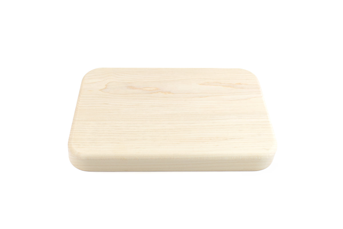 Custom Wooden Catch-All Tray | 5th Anniversary Wood Gift