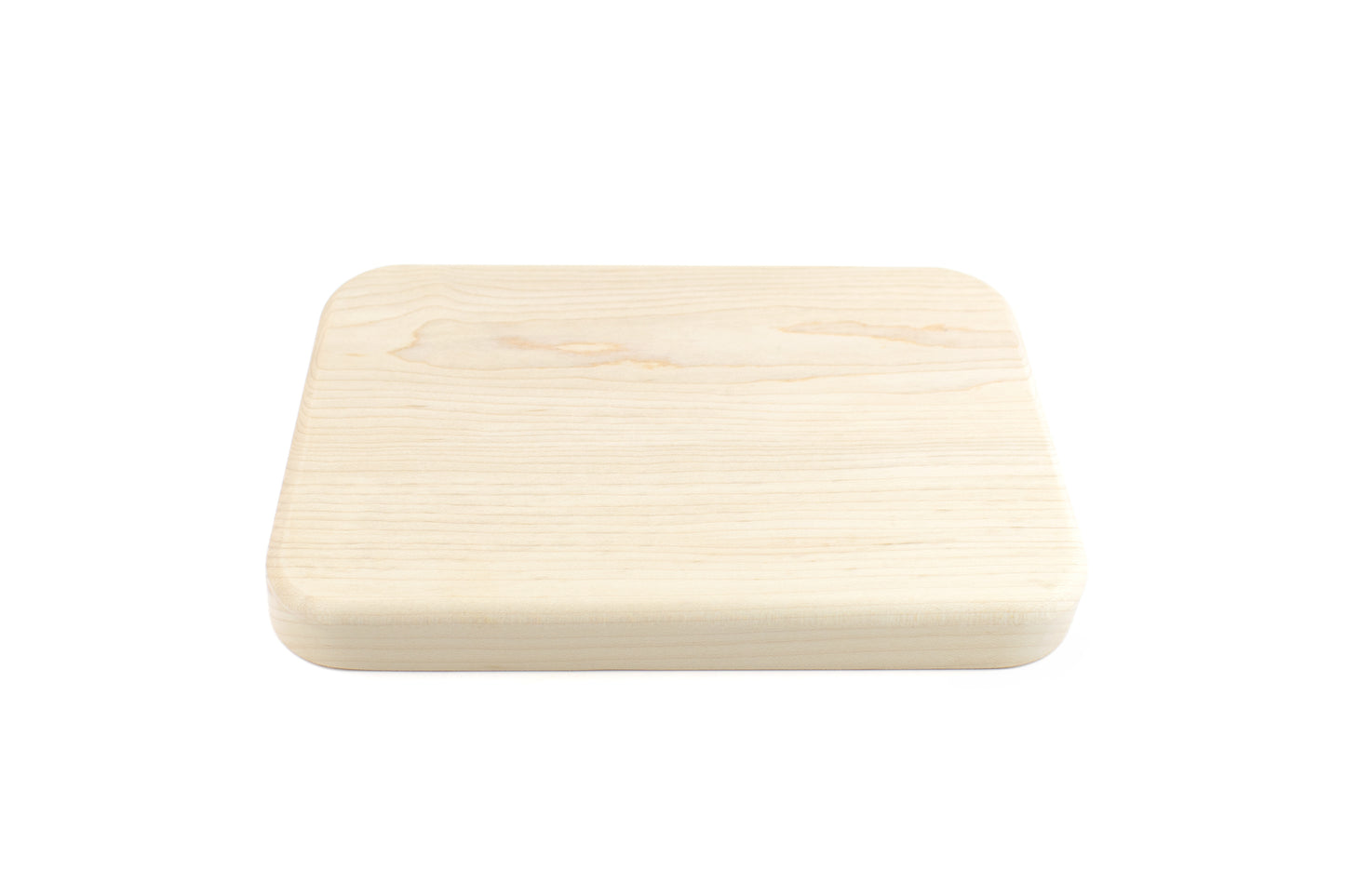 Custom Wooden Catch-All Tray | 5th Anniversary Wood Gift