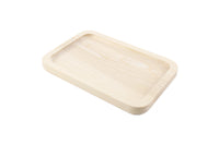 Custom Wooden Catch-All Tray | 5th Anniversary Wood Gift