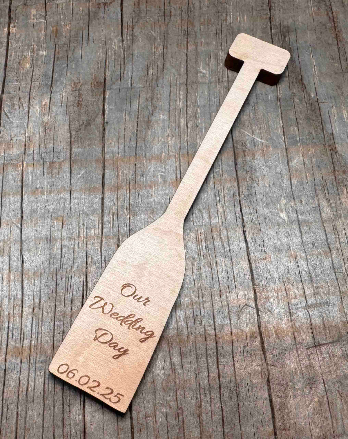 Mini Dragon Boat Paddles Memories Made Custom