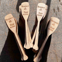 Mini oars Memories Made Custom