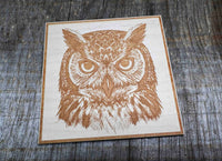Custom Laser Cut Wood Blank Any Shape Memories Made Custom