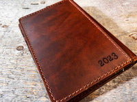Passport Cover Premium Leather Engraved Memories Made Custom