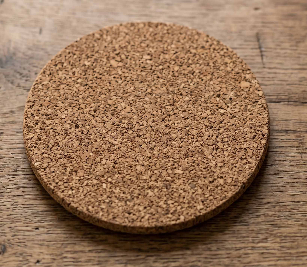 Custom Engraved Cork Coasters | Personalized, Designed & Engraved in Canada