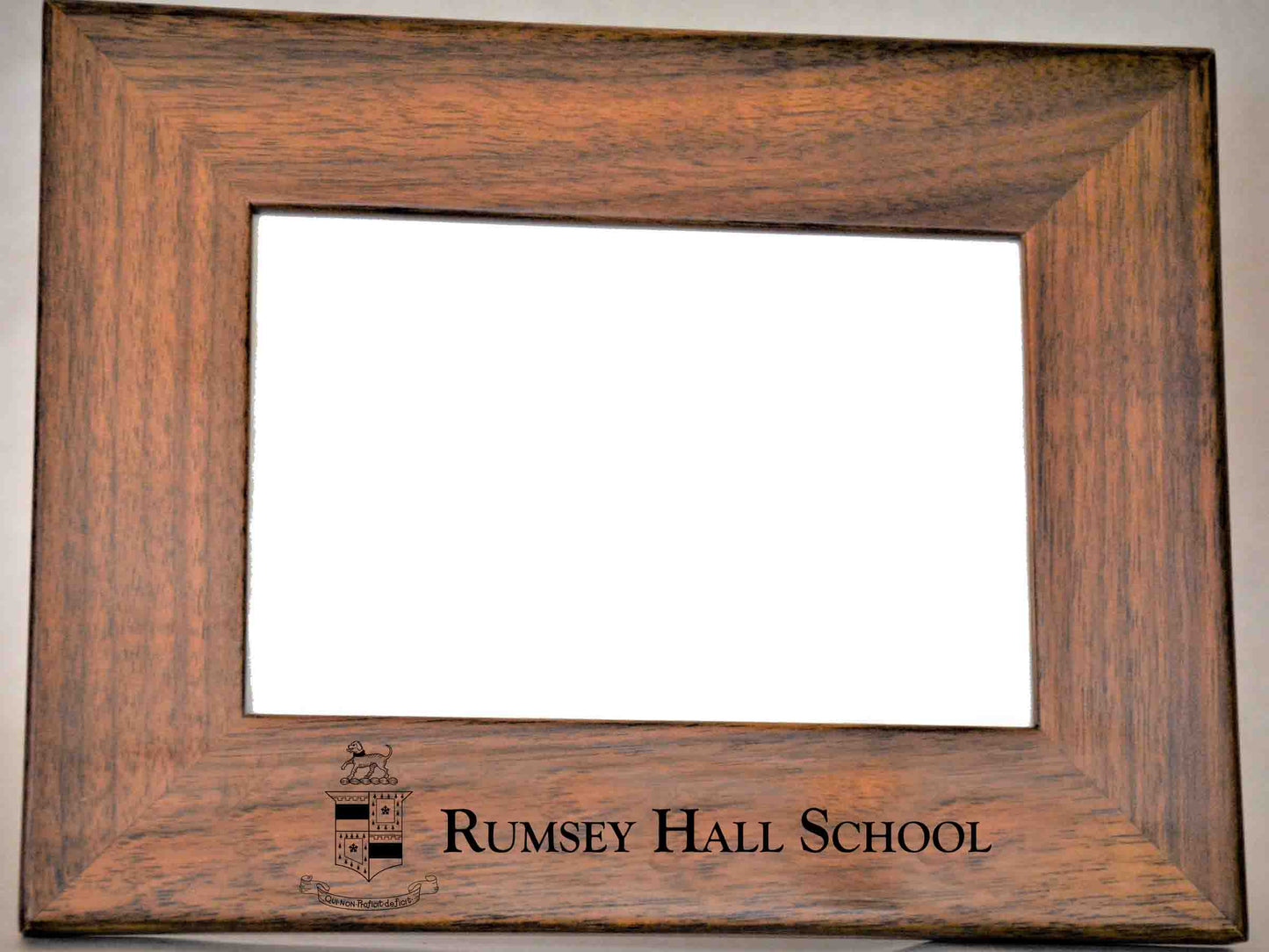 Wooden Picture Frames - Memories Made Custom