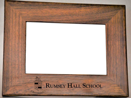 Wooden Picture Frames - Memories Made Custom