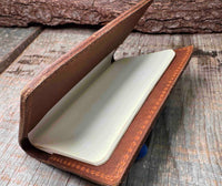 4x6 Leather Journal Memories Made Custom