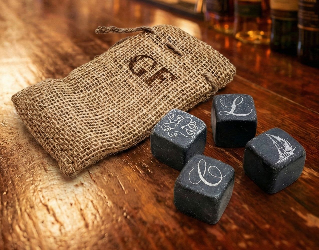 Whiskey Stones