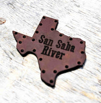 Leather Patches Memories Made Custom