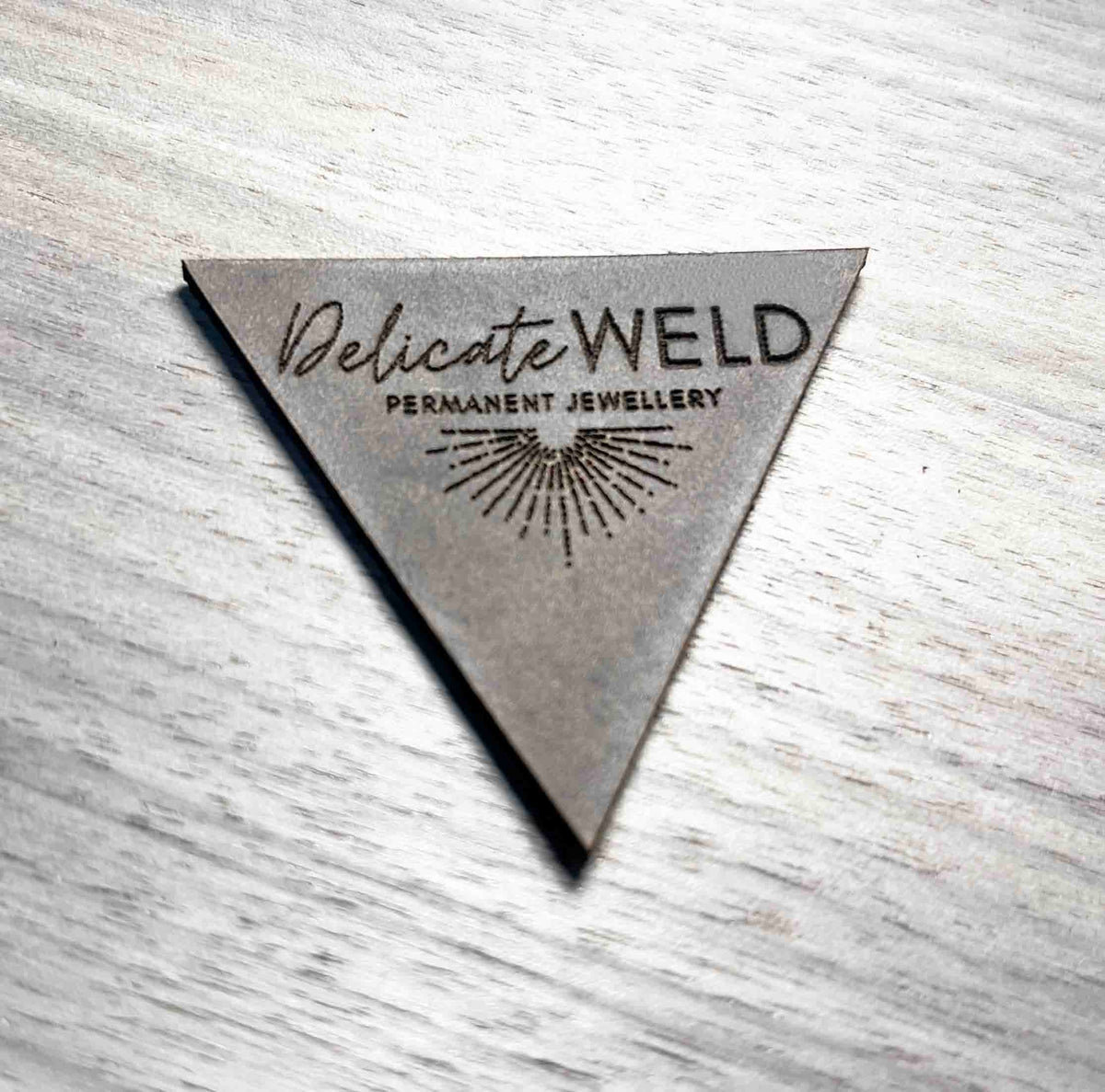 Leather Patches Memories Made Custom