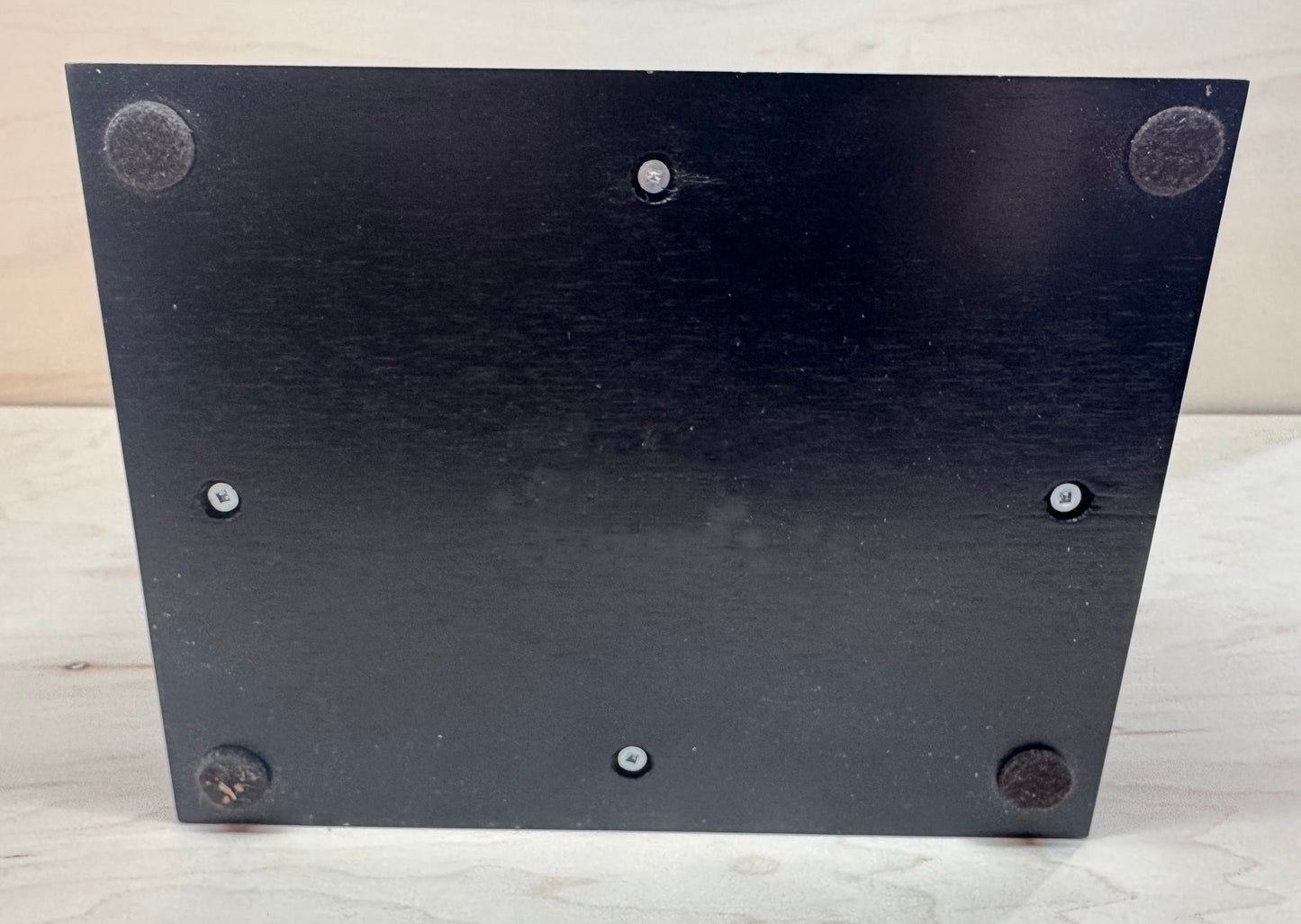 True North Urn: Custom Laser Engraved Wooden Cremation Urn | Made in Canada