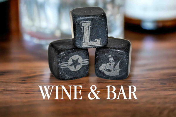Wine and Bar