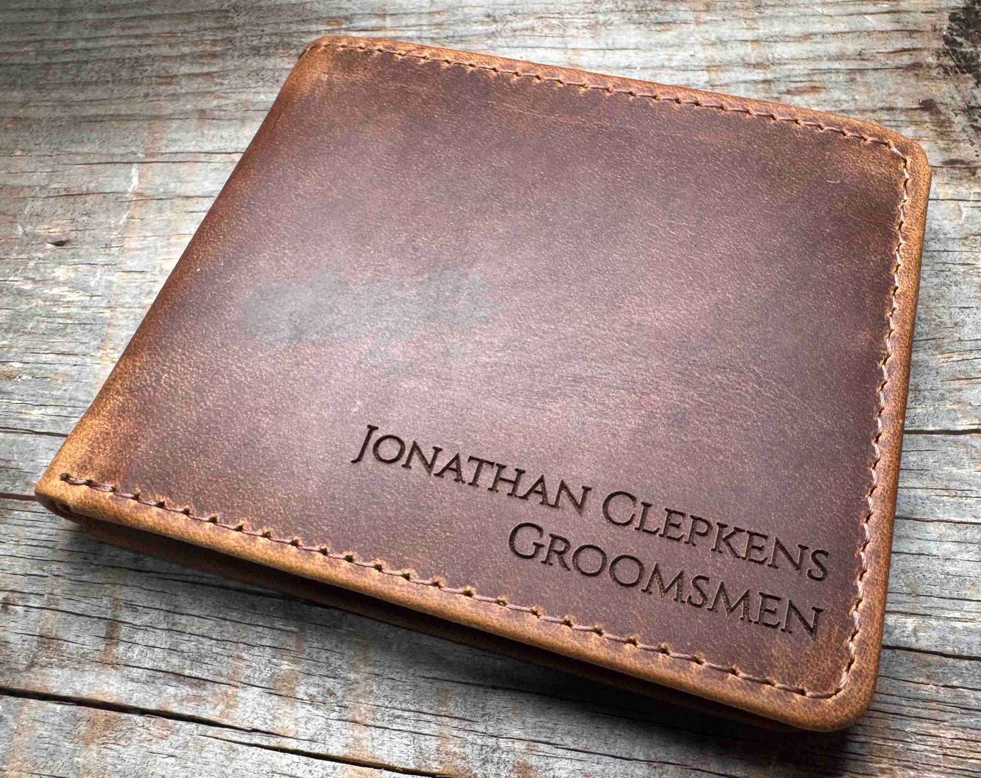 Build a Box - The Ultimate Groomsmen Gift Set - Memories Made Custom