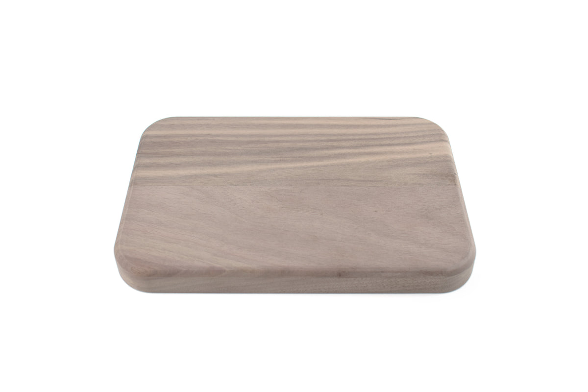 Custom Wooden Catch-All Tray | 5th Anniversary Wood Gift