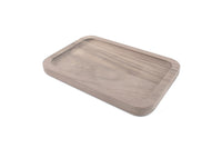 Custom Wooden Catch-All Tray | 5th Anniversary Wood Gift