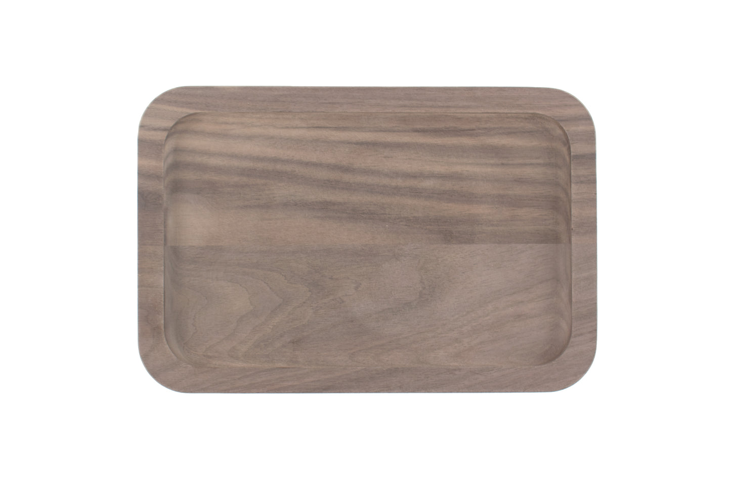 Custom Wooden Catch-All Tray | 5th Anniversary Wood Gift