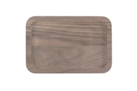 Custom Wooden Catch-All Tray | 5th Anniversary Wood Gift