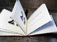 What I love About Mom/Dad - Fill in the Blank Book Memories Made Custom