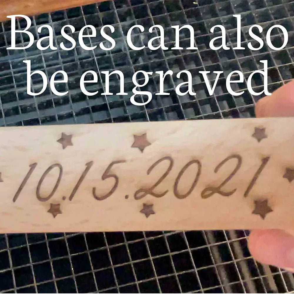 Heart Night Light Memories Made Custom