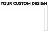 Door Frame Topper Signs - Custom Design Memories Made Custom