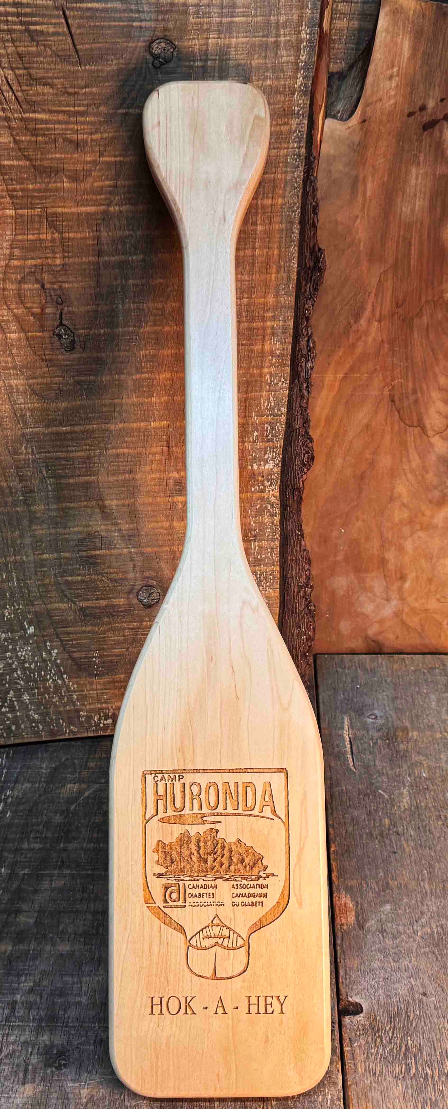 Mini Oar Custom Engraved Memories Made Custom