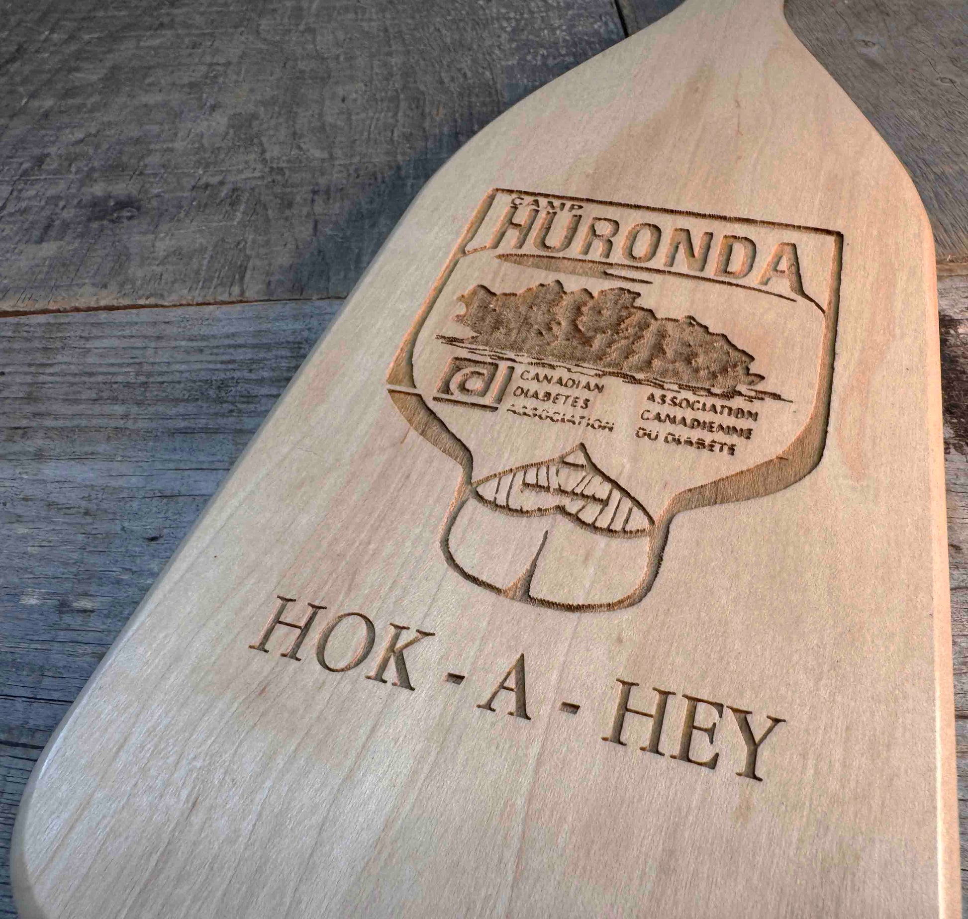 Mini Oar Custom Engraved Memories Made Custom