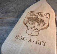 Mini Oar Custom Engraved Memories Made Custom