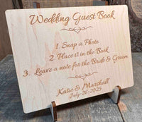Custom Laser Cut Wood Blank Any Shape Memories Made Custom