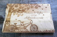 Custom Solid Maple Cutting Board Design 80 Memories Made Custom