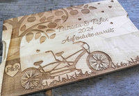 Custom Solid Maple Cutting Board Design 80 Memories Made Custom