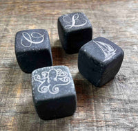 Whiskey Stones Memories Made Custom