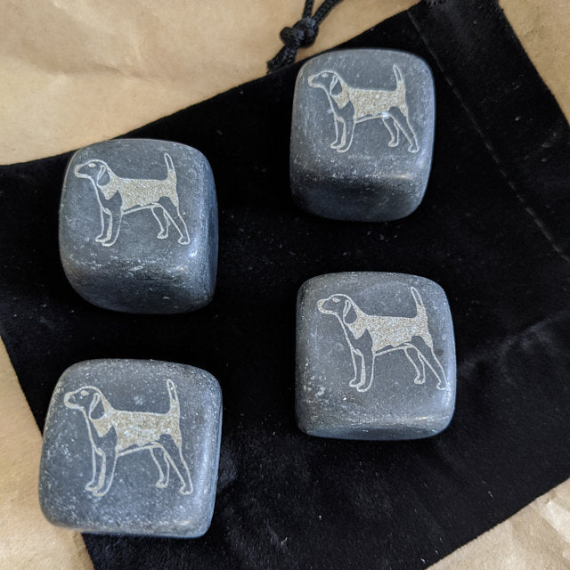 Whiskey Stones