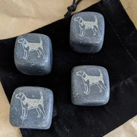 Whiskey Stones Memories Made Custom