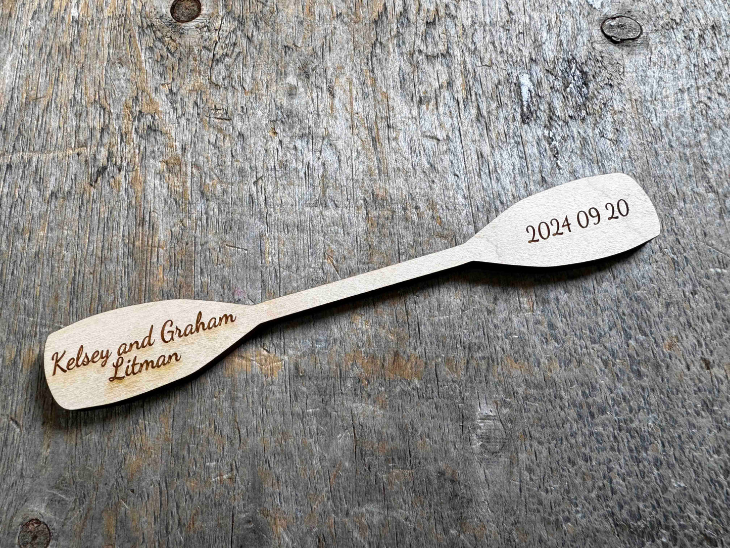 Custom Laser Cut Wood Blank Any Shape Memories Made Custom