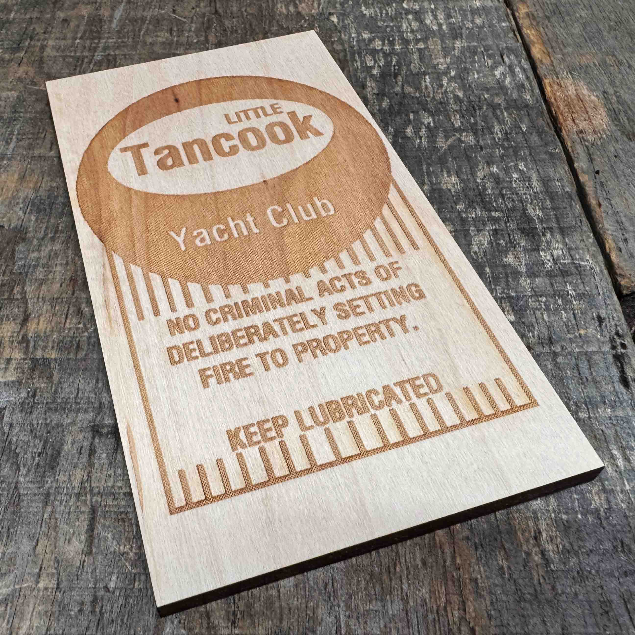 Custom Laser Cut Wood Blank Any Shape Memories Made Custom