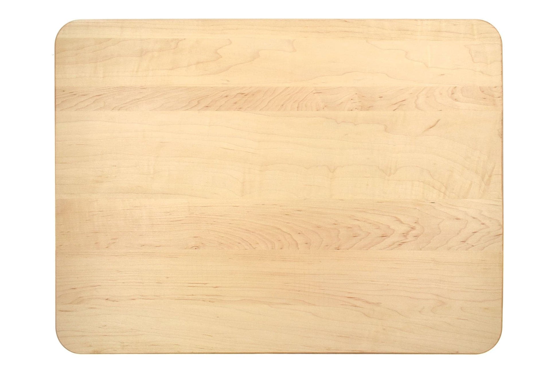 Solid Wood Butcher Block - Your Custom Design.