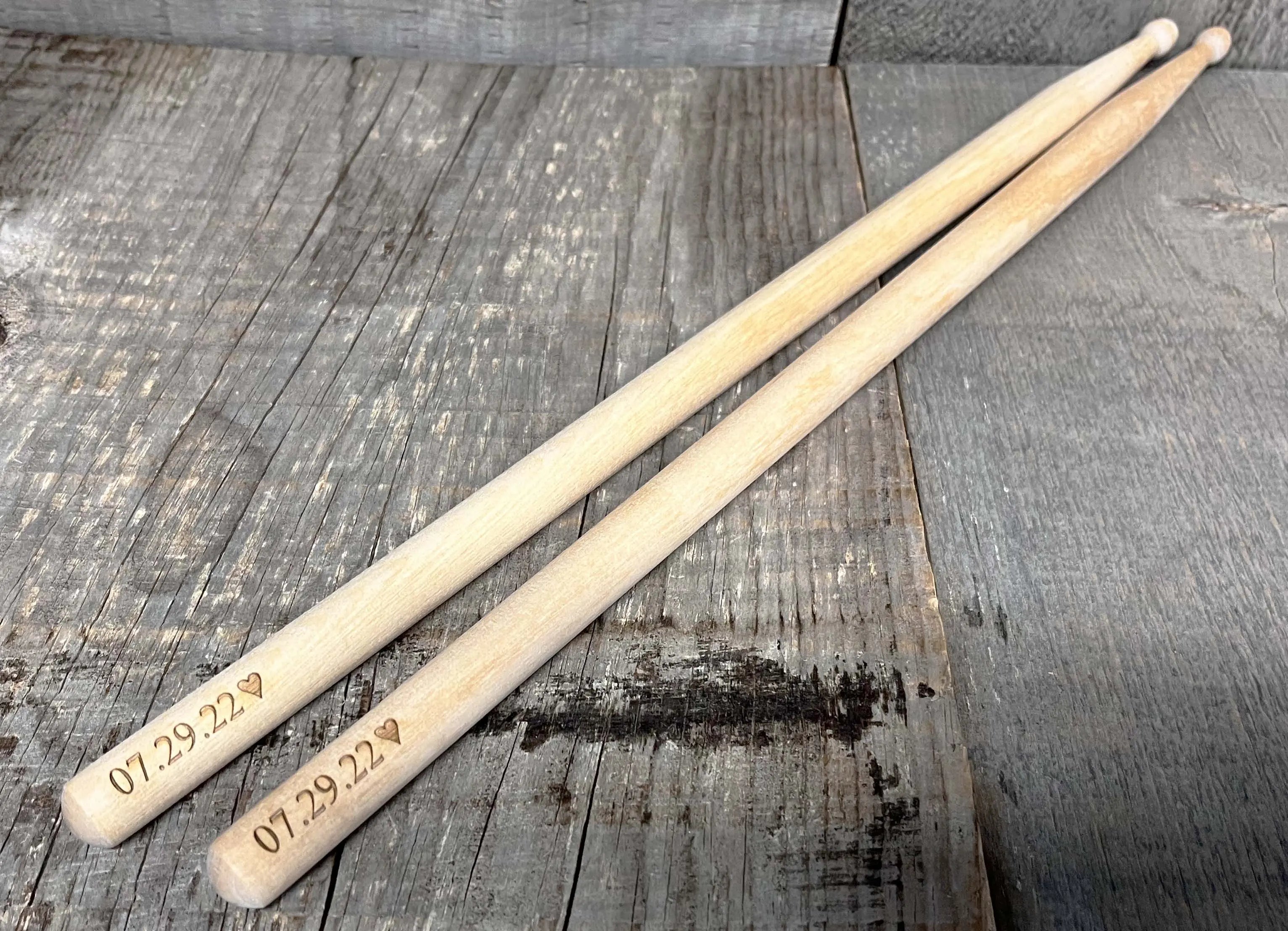 Custom Engraved Drum Sticks custom-engraved-drum-sticks