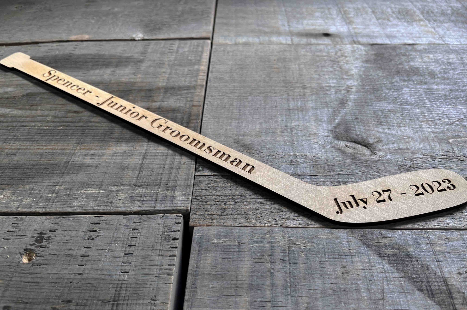 18 Inch Mini Hockey Sticks.