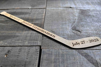 18 Inch Mini Hockey Sticks.