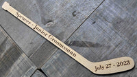 18 Inch Mini Hockey Sticks.