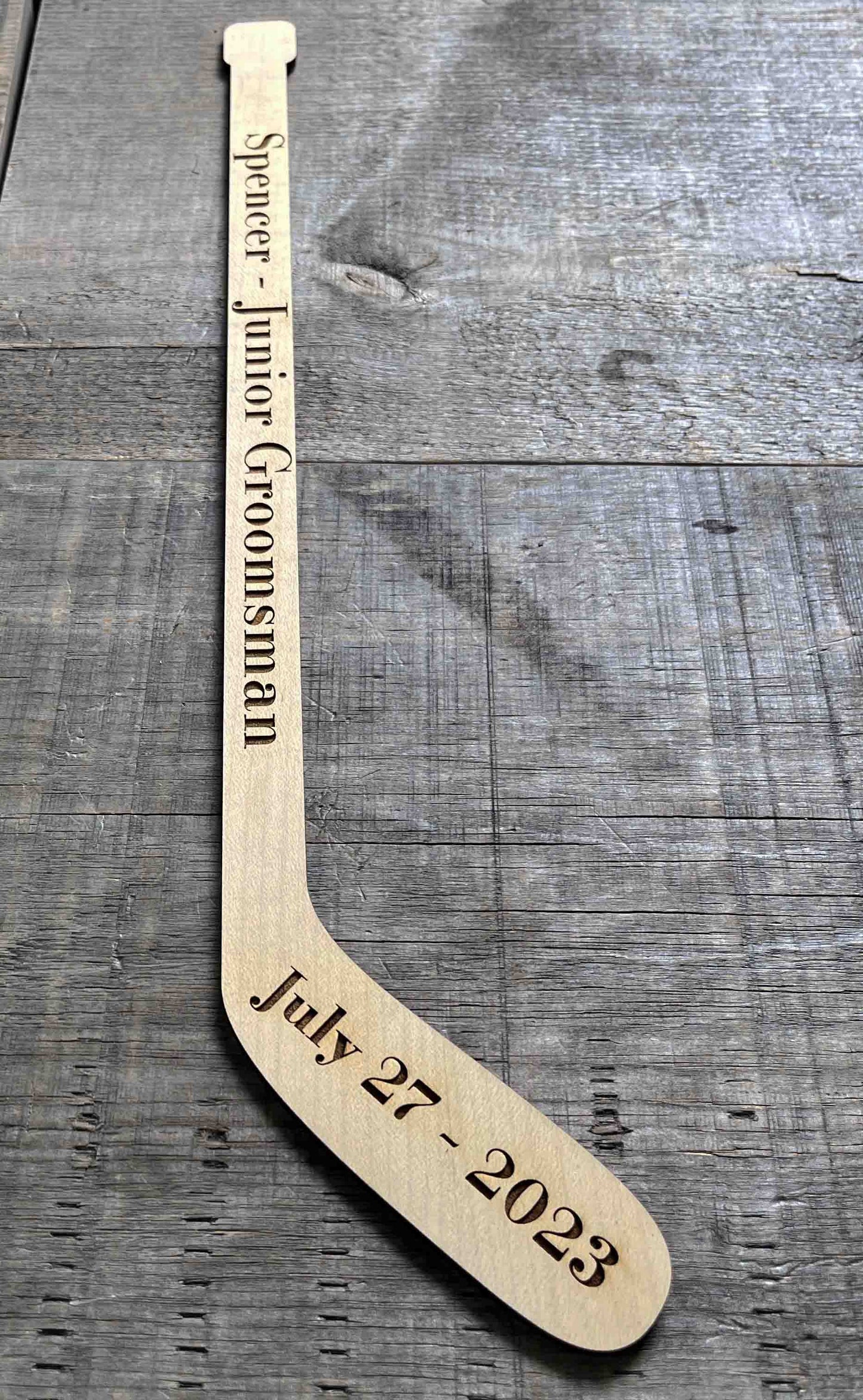 18 Inch Mini Hockey Sticks.