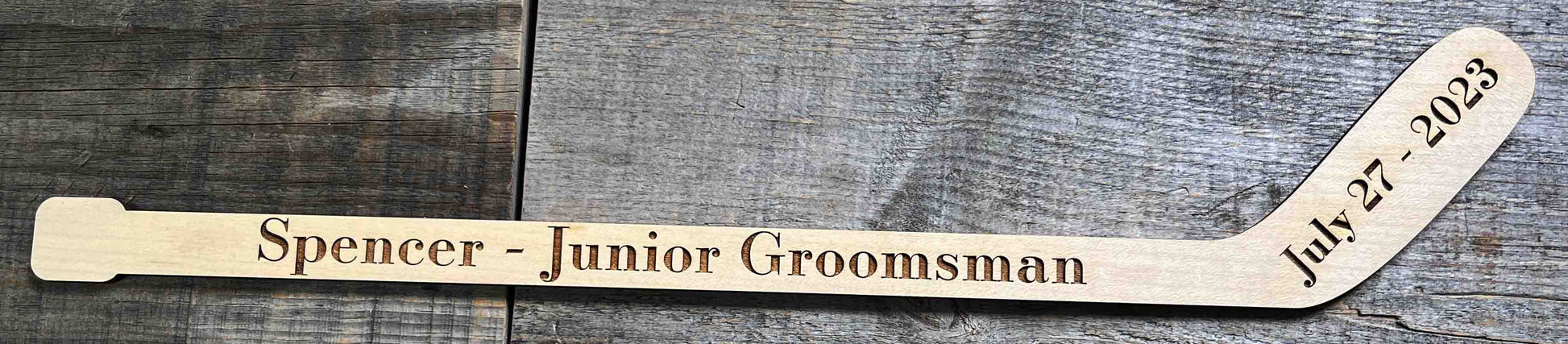 18 Inch Mini Hockey Sticks.