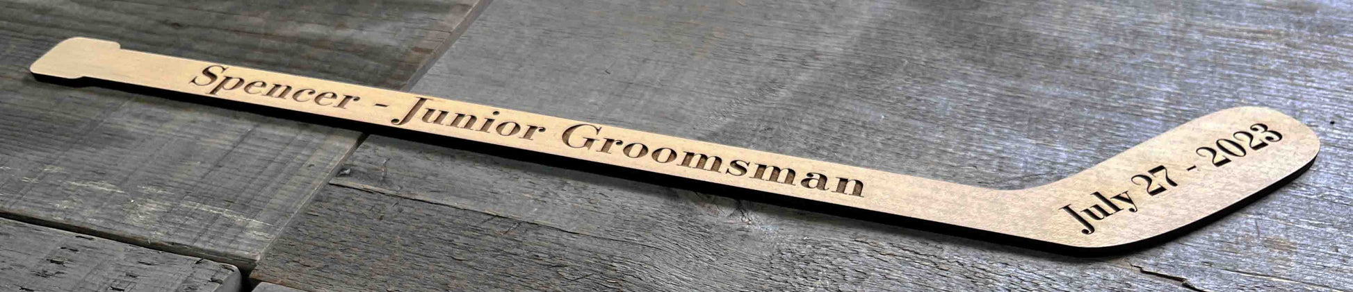 18 Inch Mini Hockey Sticks.