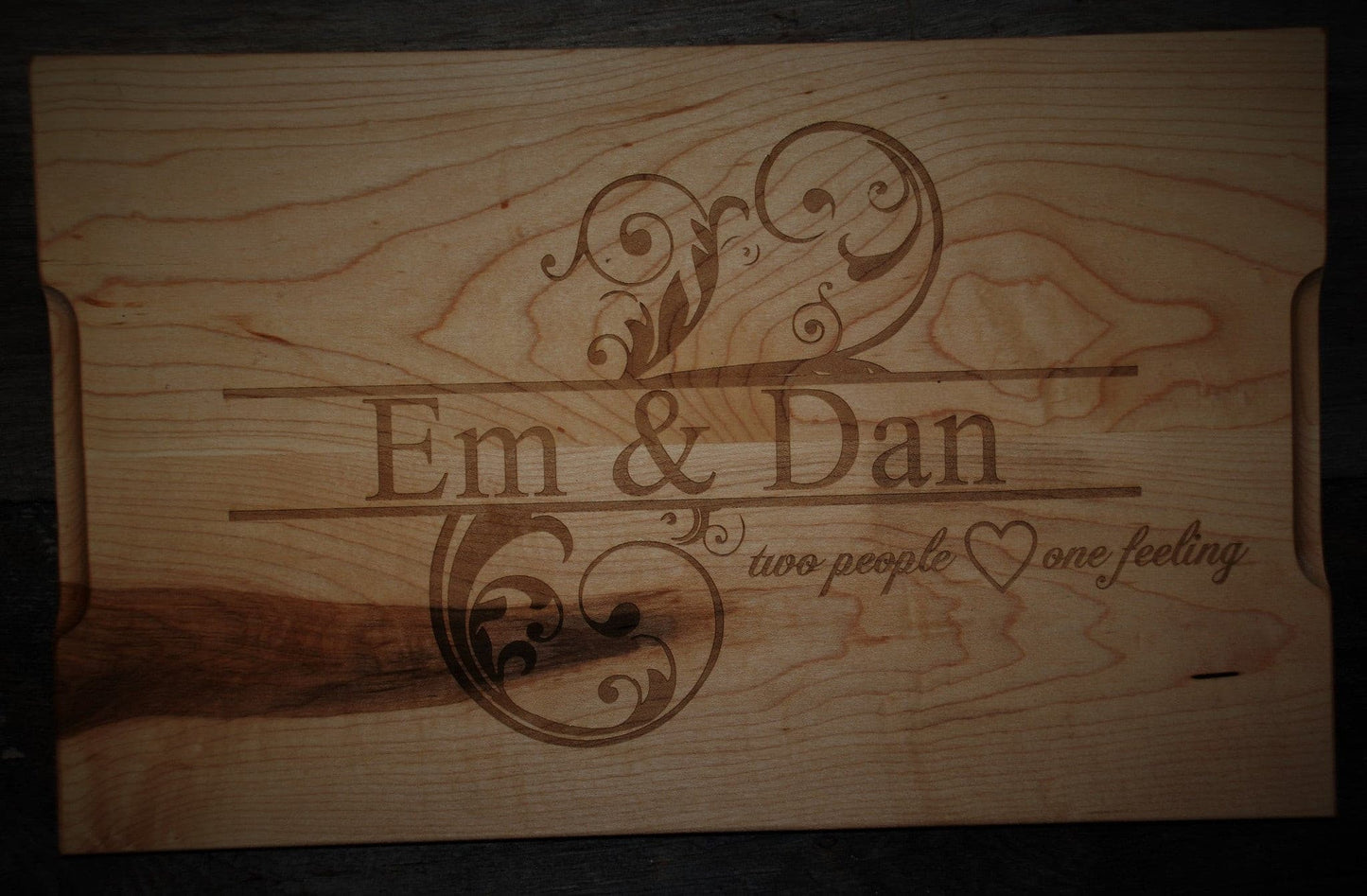 [custom_wedding_gift] - Memories Made Custom