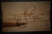 [custom_wedding_gift] - Memories Made Custom