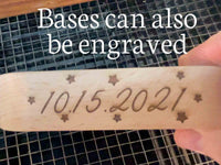 Custom Logo, Text and/or Graphic LED Light Sign - 7 Colours - Memories Made Custom