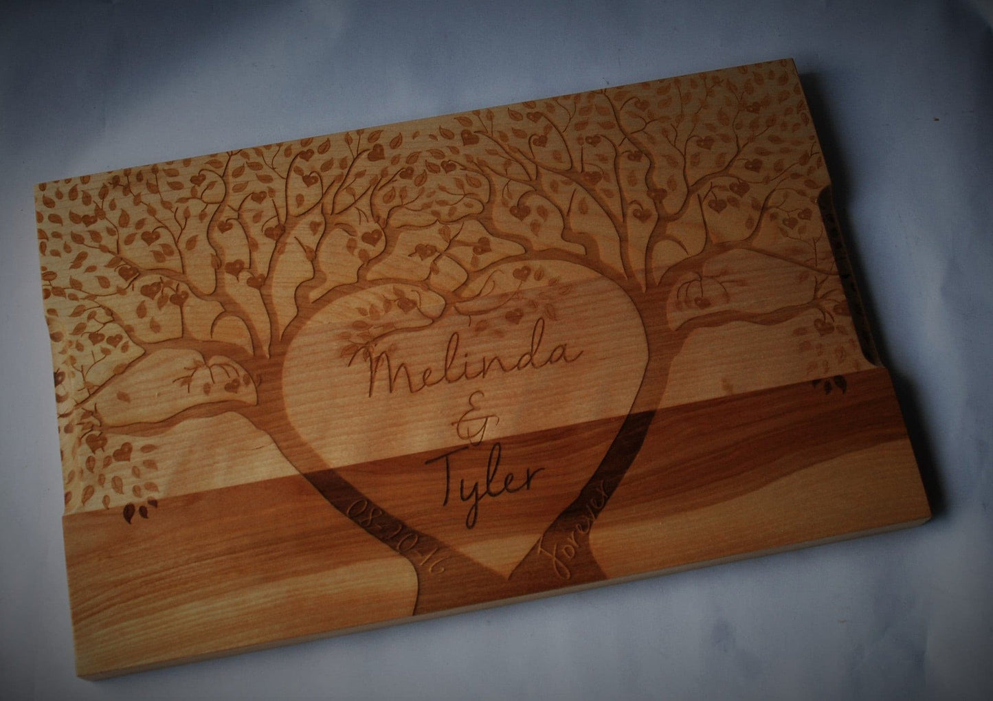 [custom_wedding_gift] - Memories Made Custom