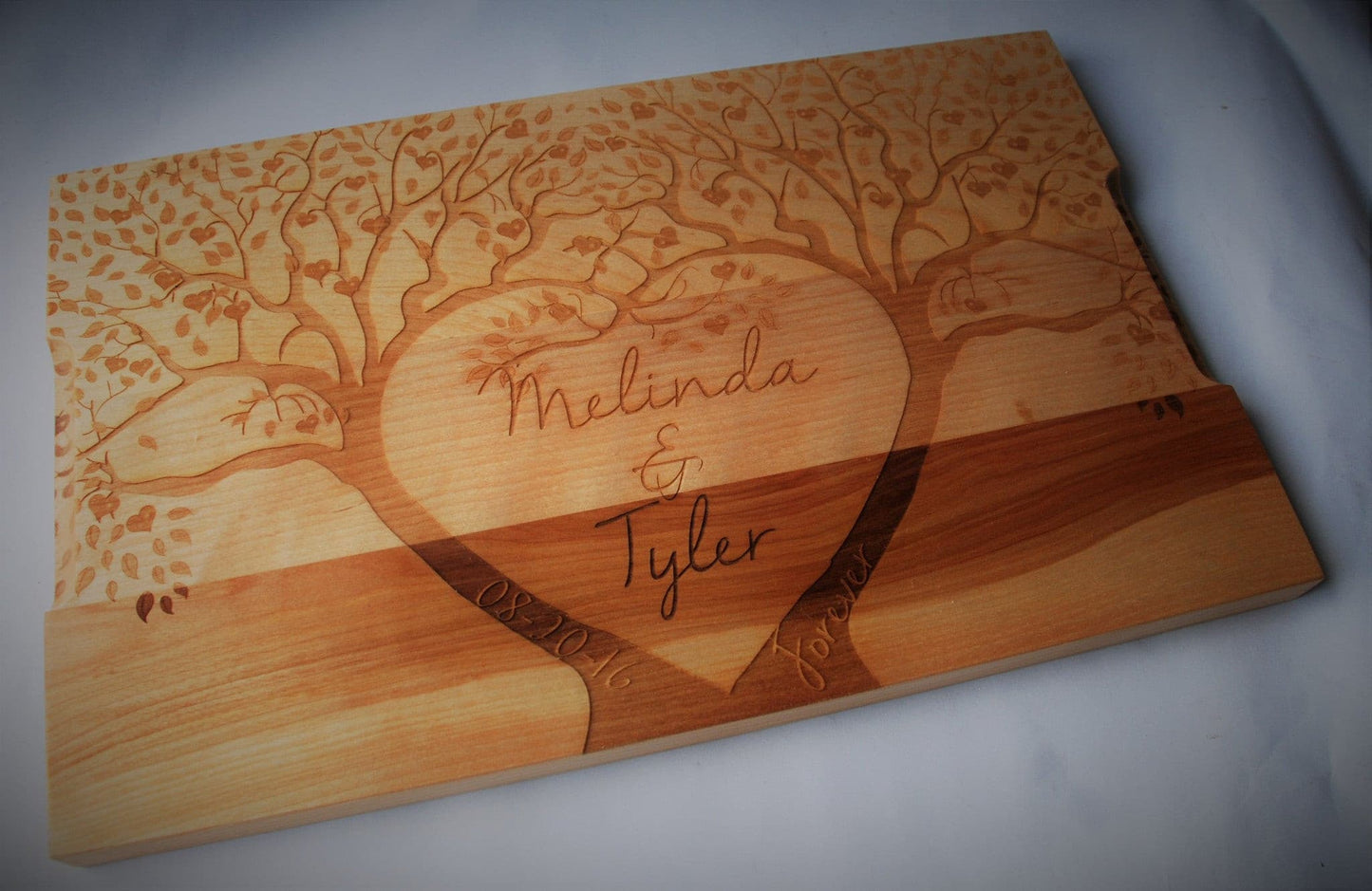 [custom_wedding_gift] - Memories Made Custom