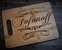 [custom_wedding_gift] - Memories Made Custom