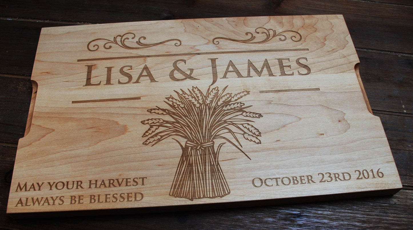 [custom_wedding_gift] - Memories Made Custom